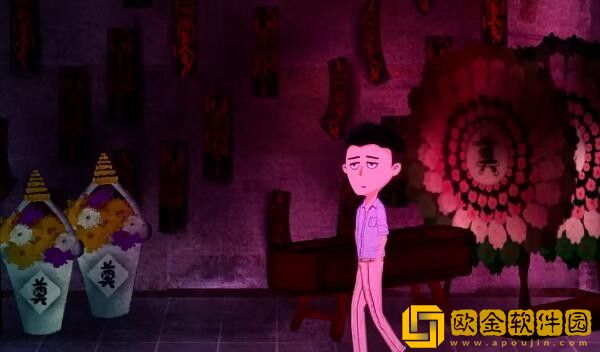 吃香游戏攻略序章