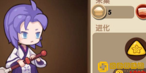 爆炒江湖厨师推荐2023