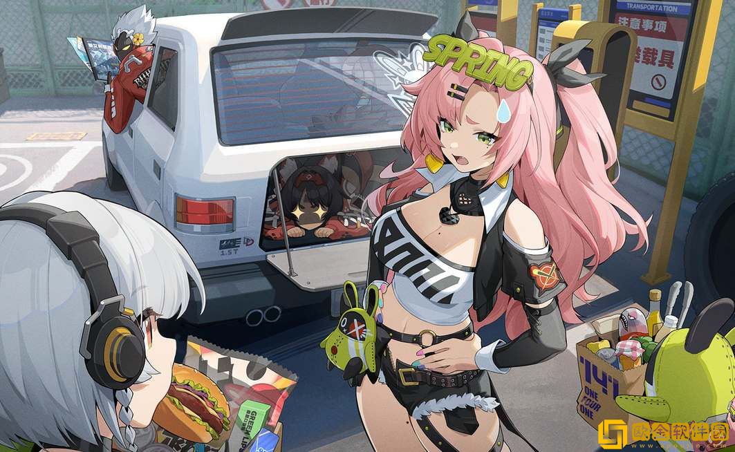 绝区零音擎怎么改装-绝区零音擎改装方法