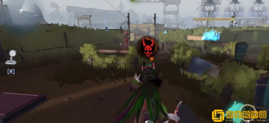 第五人格克雷伯格赛马场地窖位置一览