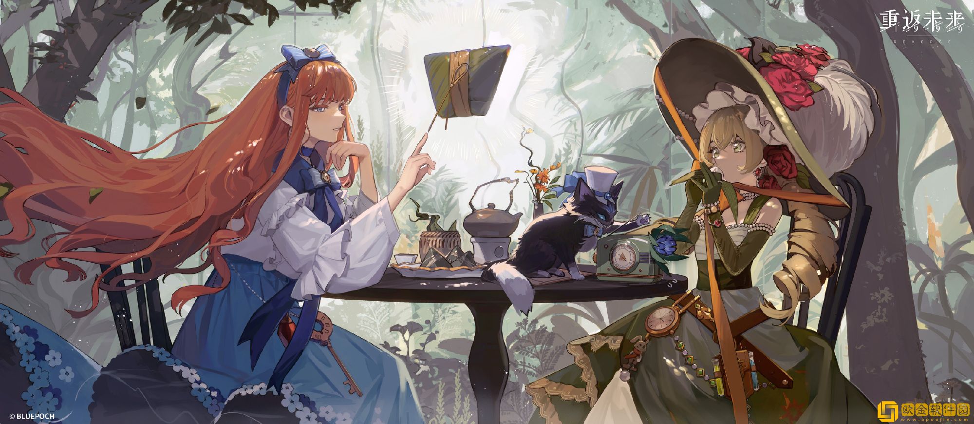 重返未来1999鬃毛的左手动力装置修复怎么过-重返未来1999鬃毛的左手动力装置修复通关攻略