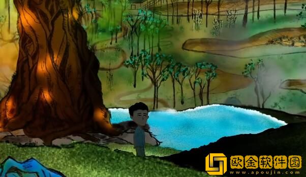 吃香游戏攻略第四章