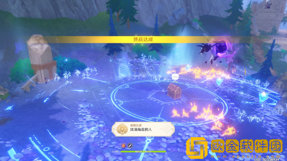 原神吾抹消角度的人成就怎么做 原神吾抹消角度的人成就怎么做