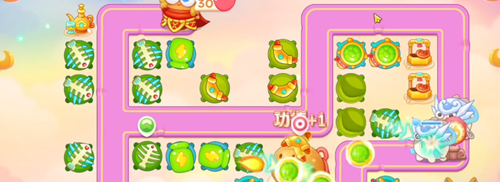 保卫萝卜4周赛2023.9.18