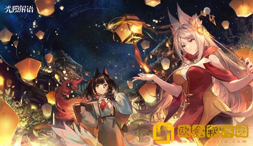 光隙解语角色怎么养成-光隙解语角色培养方法