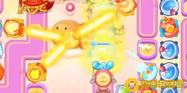 保卫萝卜4周赛2023.9.19