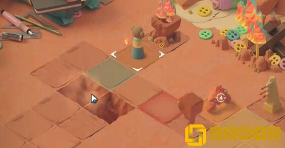 重返未来1999清理赛场怎么过 重返未来1999清理赛场怎么过