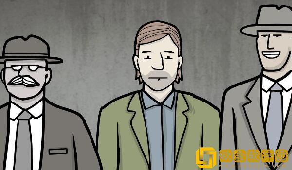 锈湖地铁繁花第四章流程