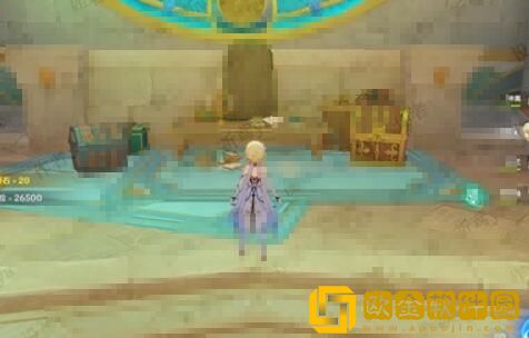 原神枯竭之螺杯怎么获得