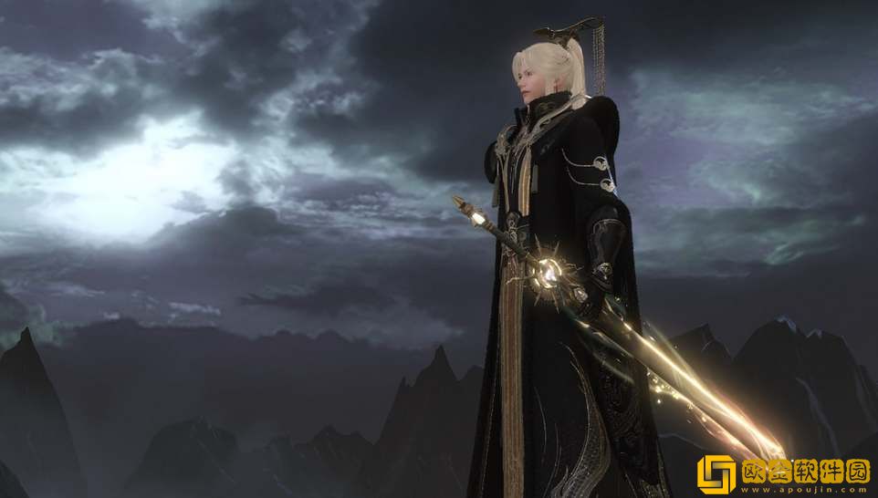 逆水寒手游龙吟技能搭配攻略