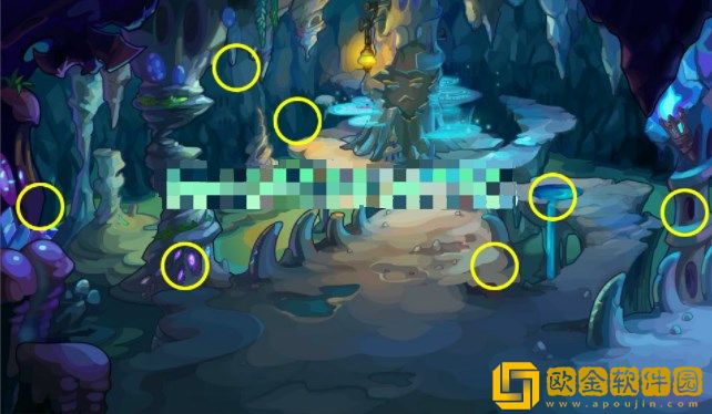 洛克王国细心观察活动怎么玩