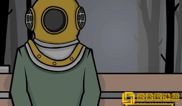 锈湖地铁繁花附录一流程-锈湖地铁繁花附录一怎么解密