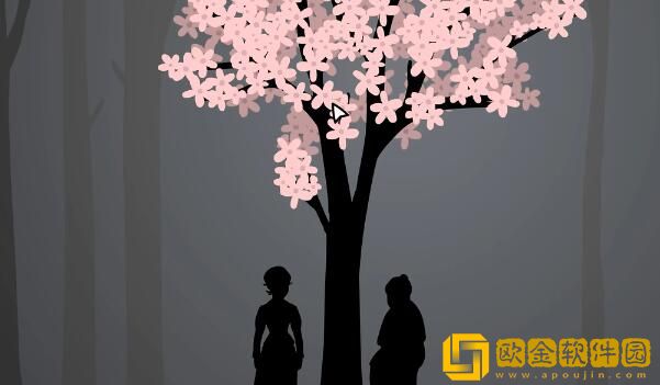 锈湖地铁繁花第七章流程