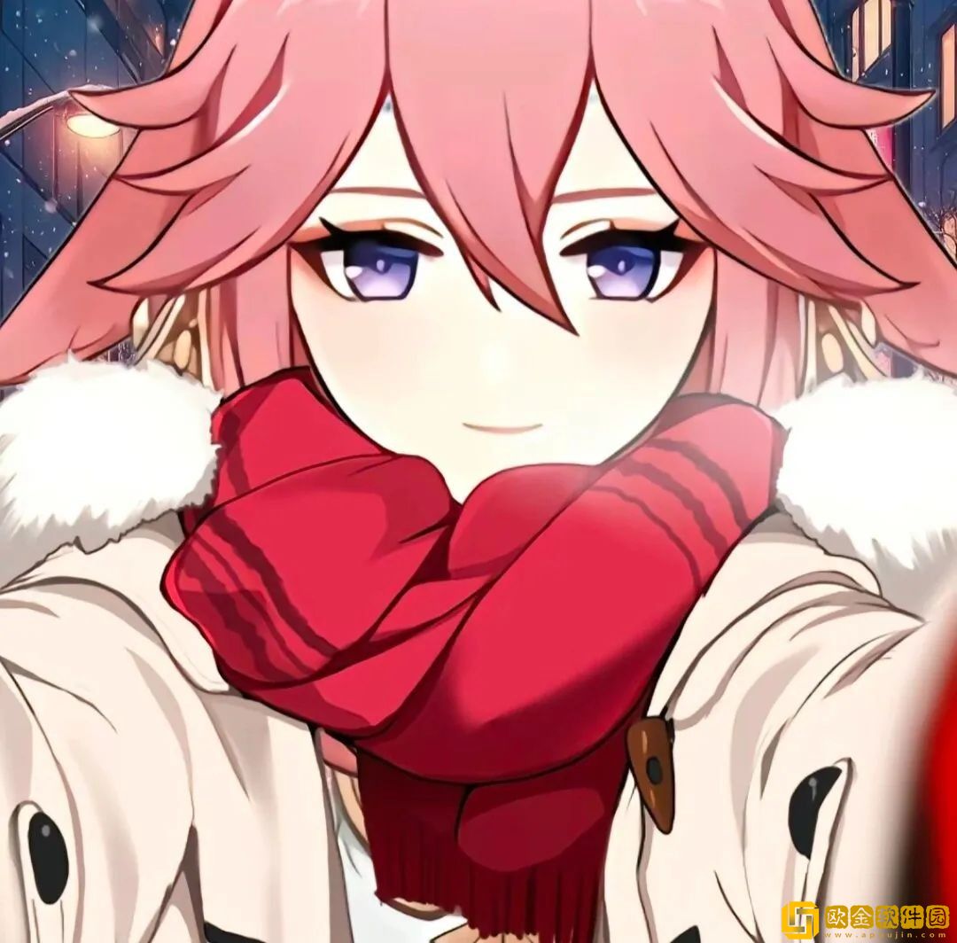 原神2024新年头像最新款有哪些