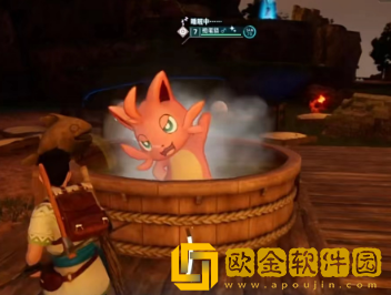 幻兽帕鲁SAN值怎么恢复