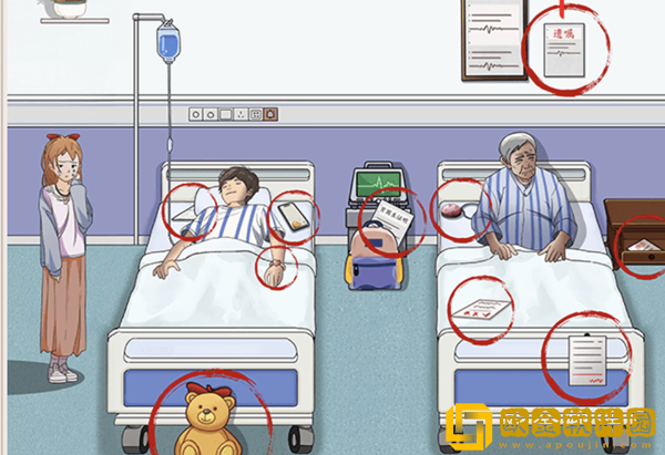 超级达人人性的选择过关流程-超级达人人性的选择怎么通关