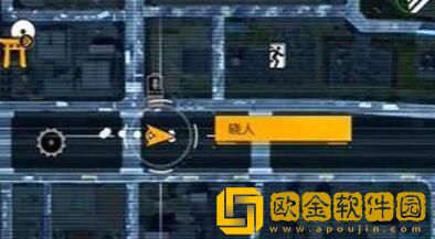 幽灵线东京现代游魂在哪