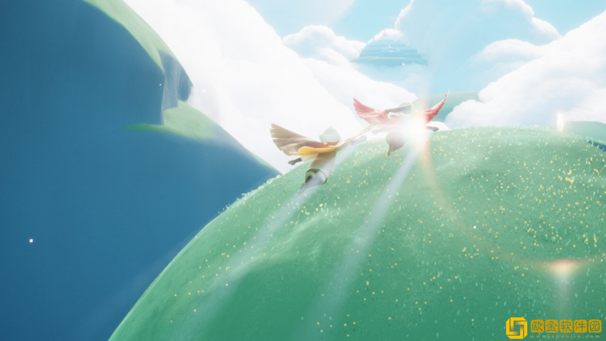 光遇2023年9月21日复刻什么-光遇9月21日复刻先祖攻略2023