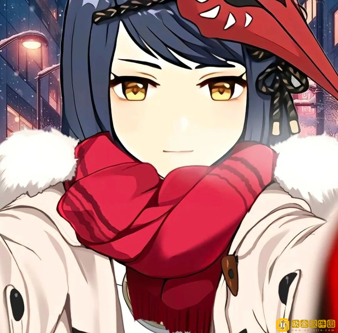 原神2024新年头像最新款有哪些