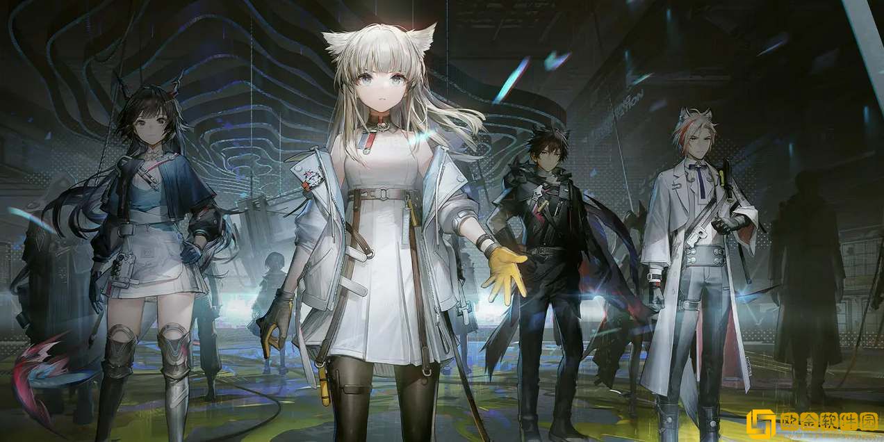 明日方舟终末地测试资格申请方法-明日方舟终末地测试资格申请攻略