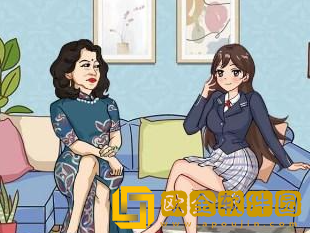 汉字找茬王听劝达人怎么过关