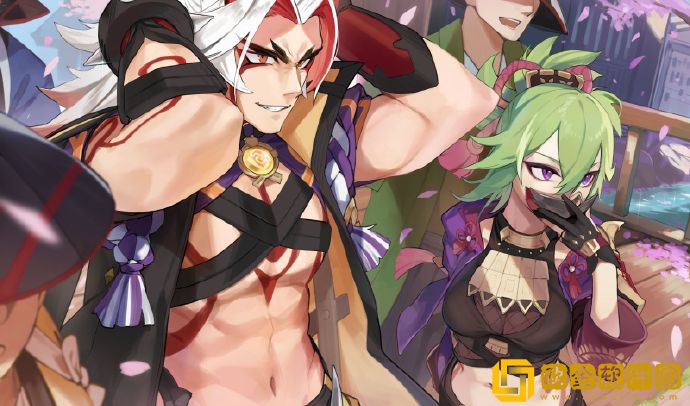 原神特尔克西的奇幻历险第1关怎么过-原神特尔克西的奇幻历险第一天通关攻略