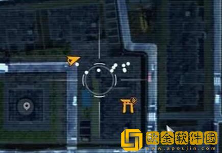 幽灵线东京现代游魂在哪