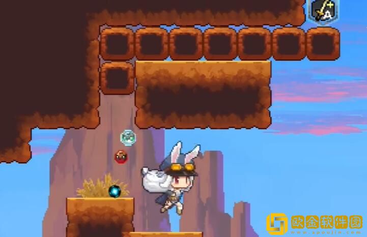 TEVI塔瓦娜塔罗峡谷道具全收集 TEVI塔瓦娜塔罗峡谷道具全收集