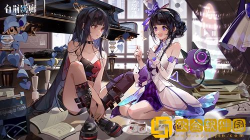 白荆回廊风队怎么玩-白荆回廊风队阵容搭配