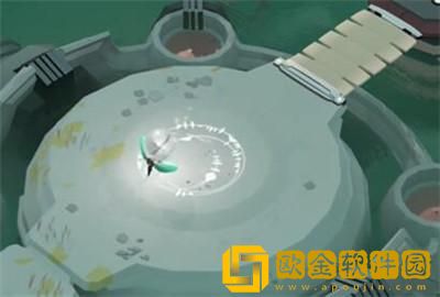 Cocoon茧游戏攻略第五章