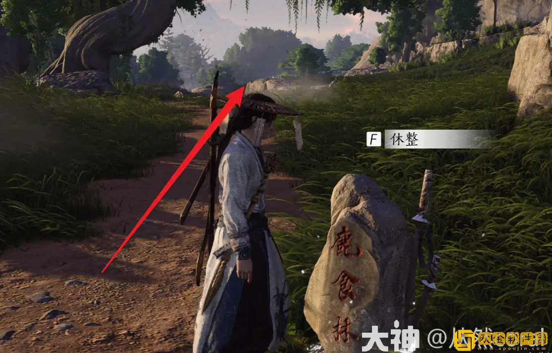 燕云十六声大锤小锤奇遇怎么做 燕云十六声大锤小锤奇遇怎么做