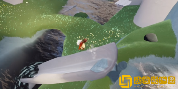 光遇夏之日雪糕怎么获得