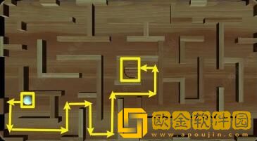 街阴阳途攻略第一章