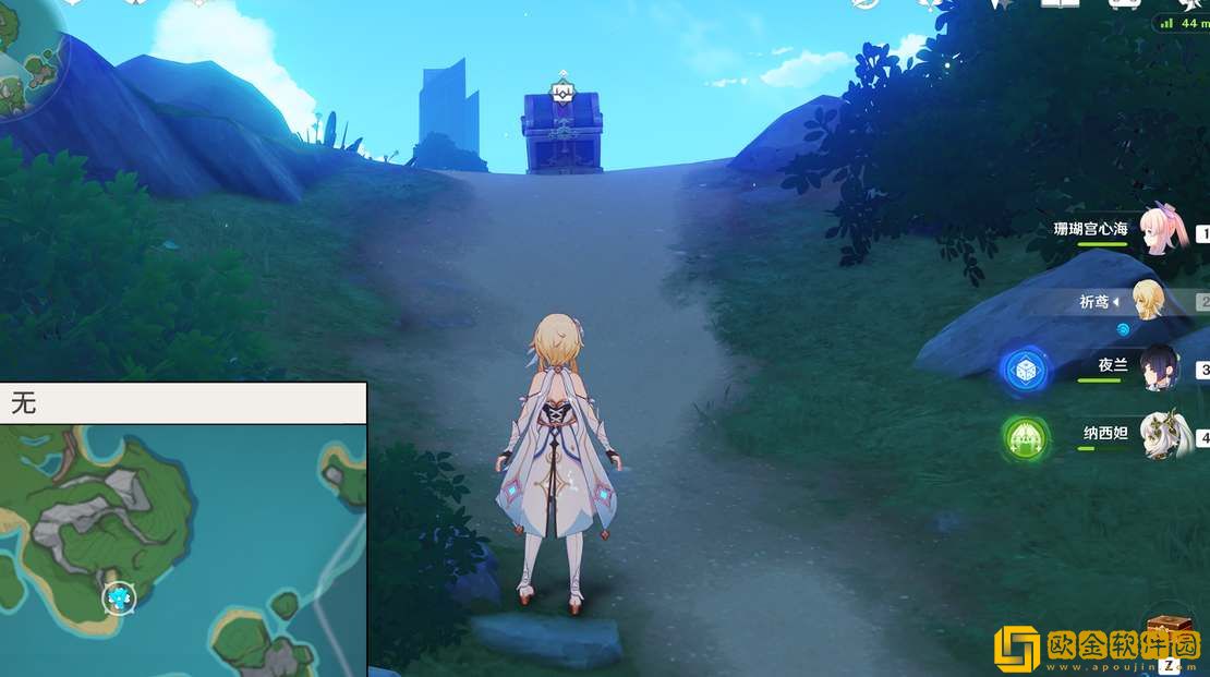 原神锈舵酒馆任务触发攻略