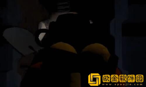 致命公司小黑能杀吗