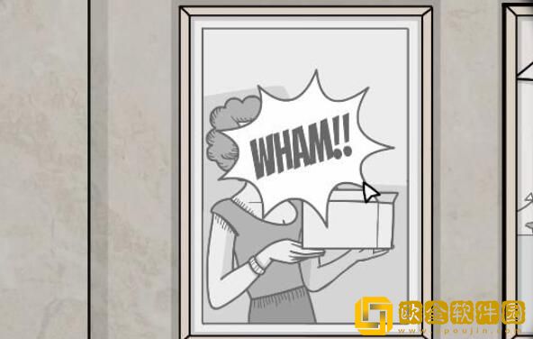 锈湖地铁繁花第二章流程 锈湖地铁繁花第二章流程