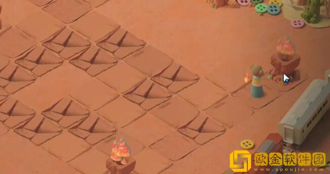 重返未来1999平衡竞走怎么过 重返未来1999平衡竞走怎么过