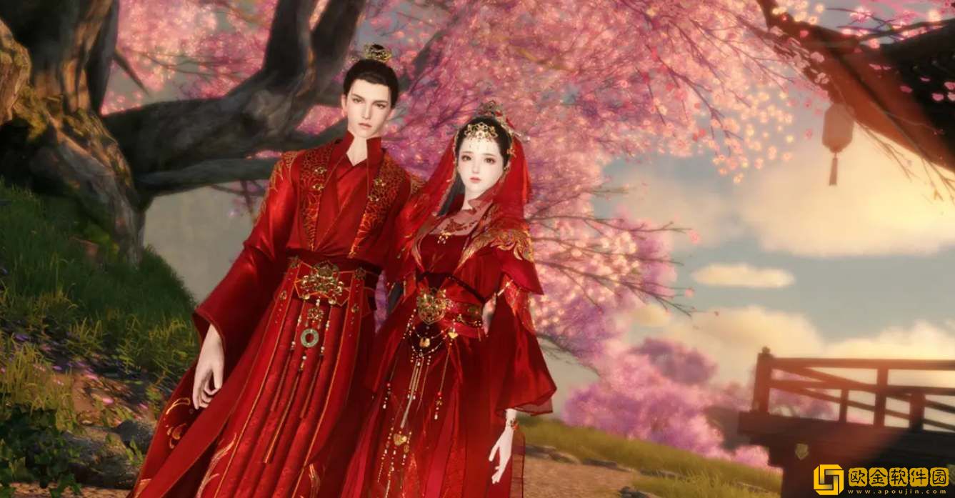 逆水寒手游结婚条件介绍-逆水寒手游结婚条件一览