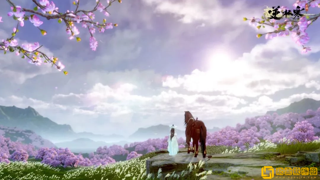 逆水寒手游金池夜雨游历使命有哪些-逆水寒手游金池夜雨游历使命攻略