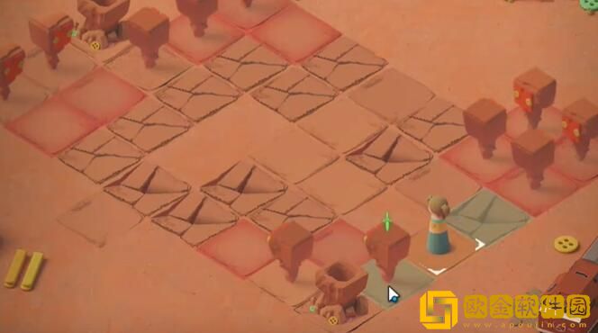 重返未来1999平衡竞走怎么过 重返未来1999平衡竞走怎么过