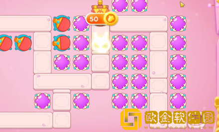 保卫萝卜4秋妃传12关攻略