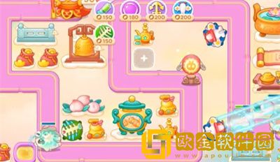 保卫萝卜4周赛2023.11.15