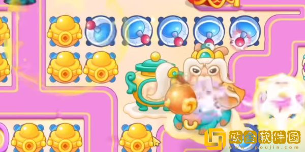 保卫萝卜4周赛2023.11.2