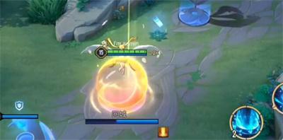 王者荣耀王昭君美少女战士皮肤特效怎么样