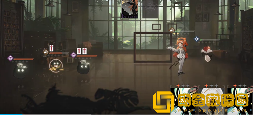 重返未来1999控制艺术副本全关卡怎么过