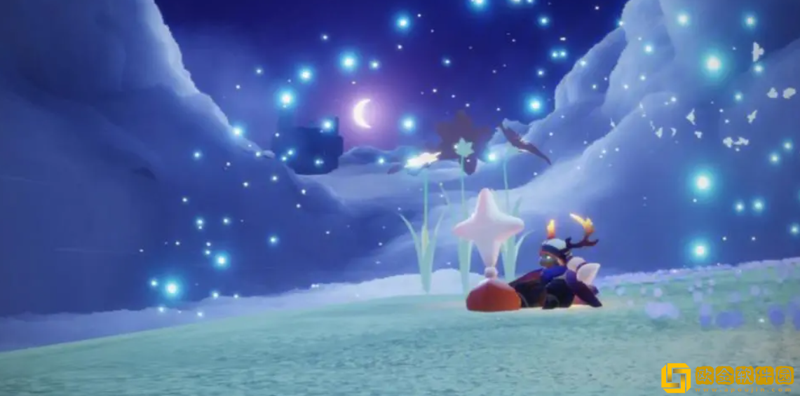 光遇有友节物品都有哪些