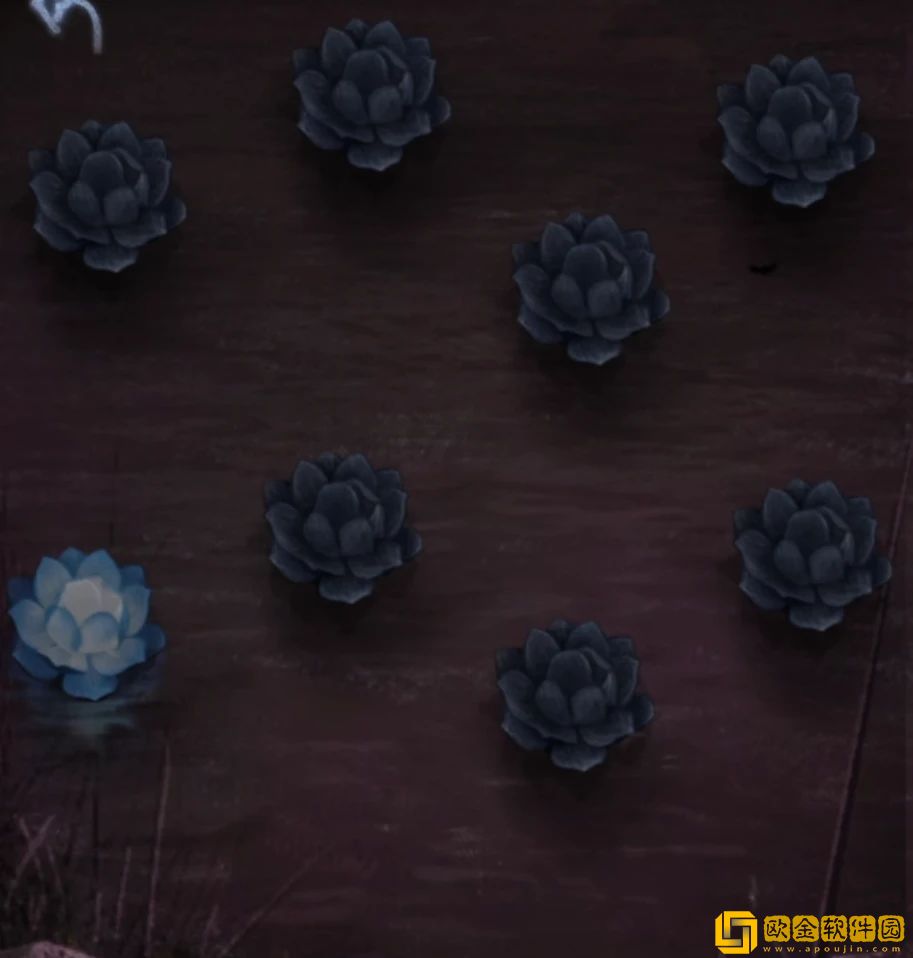 山阴攻略第五章