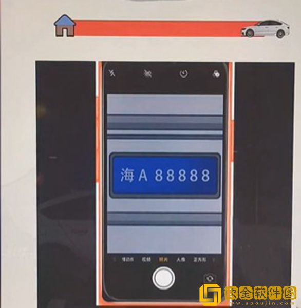 超级达人打车惊魂过关流程