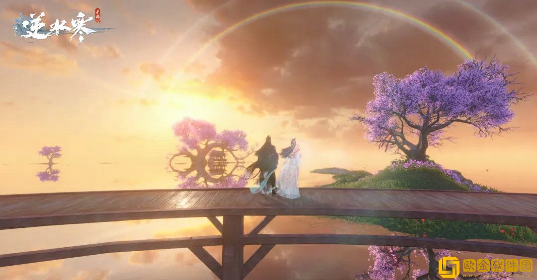 逆水寒手游绝技皮肤上古神器怎么获得-逆水寒手游绝技皮肤上古神器获得方法攻略