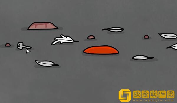 锈湖地铁繁花第五章流程